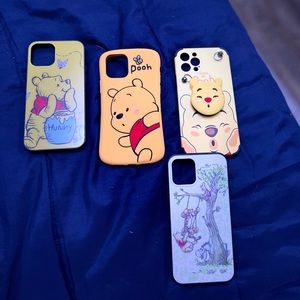 iPhone 12 Pro phone cases